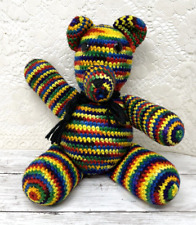 Handmade gift crocheted for sale  Des Moines