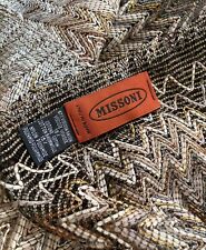 Missoni bnwot long for sale  HOVE