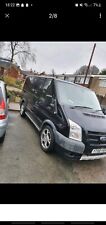 Ford transit sport for sale  NORWICH