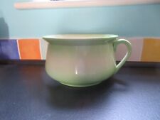 Vintage green ceramic for sale  ST. AUSTELL