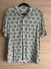 mens viscose shirt for sale  CHESTER