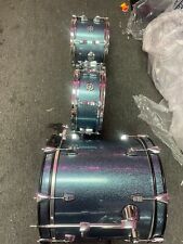 Peice drum set for sale  Dobbs Ferry