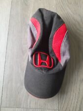 Honda racing cap for sale  MIDDLESBROUGH