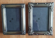 Metal photo frames for sale  Shipping to Ireland