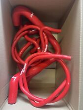 Pro hoses silicone for sale  ONGAR