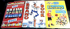 Beano annuals 1961 for sale  CLEETHORPES