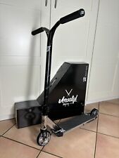 Trottinette freestyle scoot d'occasion  Toulouse-