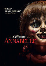 Annabelle dvd annabelle for sale  STOCKPORT