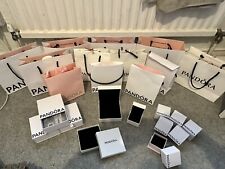 Pandora boxes bags for sale  WOKING