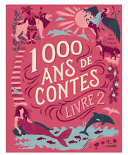 000 ans contes d'occasion  Saint-Julien-de-Vouvantes