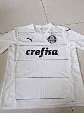 Palmeiras away shirt for sale  STANLEY