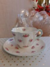 Vintage shelley cup for sale  CANNOCK