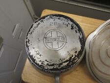 Griswold aluminum chicken for sale  Cleveland