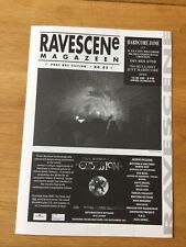 Rave scene magazine for sale  LONDON