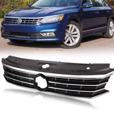 Front grille black for sale  USA