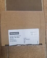 Siemens simatic 1200 gebraucht kaufen  Treuenbrietzen