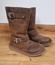 Ugg kensington boots for sale  SHEFFIELD