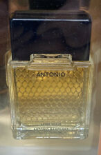 Antonio Classic por Antonio Banderas After Shave 1oz segunda mano  Embacar hacia Mexico