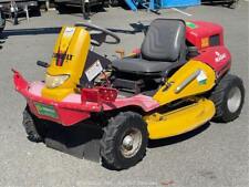 electric tractor for sale  Oak Harbor