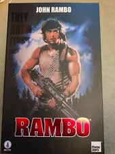 Figurine john rambo d'occasion  Ézanville