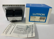 LUTRON Grafik Eye 3000 Série NGRX-PB-WH Impulsionador de Potência de Zona Única comprar usado  Enviando para Brazil