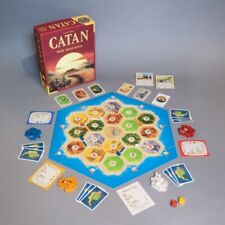 Settlers catan game for sale  Shipping to Ireland