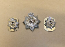 Military badge royal for sale  PULBOROUGH