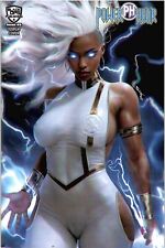 Cosplay Power Hour #2 Shikarii Lightning Girl boa variante limitada a 200 cópias quase perfeito comprar usado  Enviando para Brazil