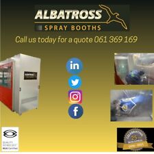 paint booth for sale  Ireland