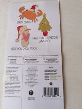 Sizzix christmas characters for sale  WIRRAL