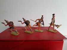 Lot figurine romain d'occasion  Toulouse-