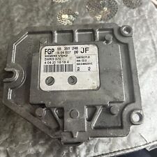 z18xe ecu for sale  Shipping to Ireland