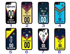 Capas de telefone personalizadas América /Protectores de celular de Aguilas del America comprar usado  Enviando para Brazil