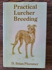 Practical lurcher breeding for sale  HALESWORTH