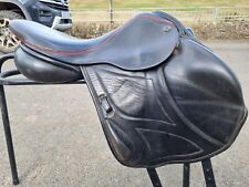 mono flap saddle for sale  WALKERBURN