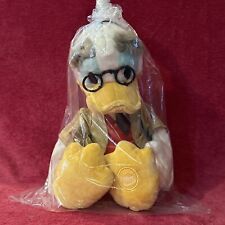 Disney exclusive professor for sale  Wolcott