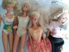 Barbie dolls for sale  Booneville