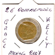 Euro monaco anno usato  Formia