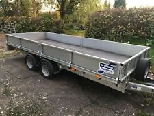 Ifor williams 166 for sale  Shipping to Ireland