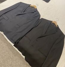 Mens jaeger suits for sale  NEWCASTLE