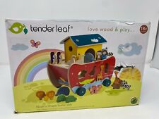 Tender leaf toys for sale  Canton