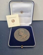 Médaille bronze jean d'occasion  Arras