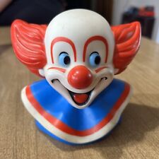 Bozo clown vintage for sale  Crown Point