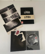 Limbo special edition for sale  PETERBOROUGH