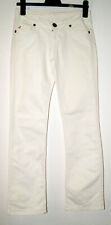 Weiße jeans 29 gebraucht kaufen  Sankt Augustin