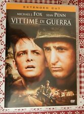 Dvd vittime guerra usato  Trento