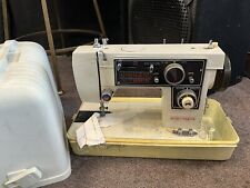 dressmaker sewing machine for sale  Nitro