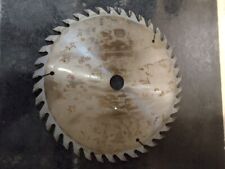 Micor saw blade for sale  RADSTOCK