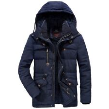 Parka men coats for sale  Shipping to Ireland