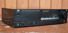 JVC Estéreo Amplificador Integrado Amp AX-330 Vintage 80s Hifi Clásicos Retro comprar usado  Enviando para Brazil